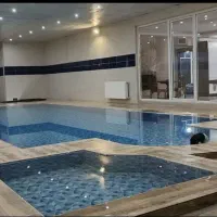 ۸۳۰ مترکردان ویلا سهیلیه