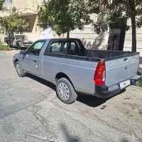 اریسان ۲ موتور پژو دوگانه کارخانه|خودرو سواری و وانت|همدان, |دیوار