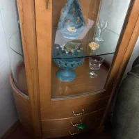 وسیله چوبی|مبلمان خانگی و میز عسلی|پرند, فاز ۵|دیوار