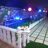 باغچه قعله نو ۳۶۰ متری با سوییت|فروش خانه و ویلا|قرچک, شهرک صنعتی کارا|دیوار