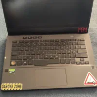لپ تاپ ایسوس راگ رفیروس rog zephyrus g14