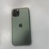 ایفون ۱۱ پرو (فقط معاوضه با مدل بالاتر)