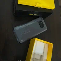 Poco x3 pro 256/8|موبایل|رامهرمز, |دیوار