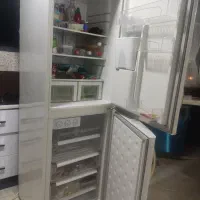 یخچال الکترواستیل|یخچال و فریزر|مرودشت, پشت سایپا‎|دیوار