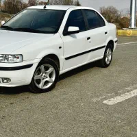 سمند درجه یک مدل 94|خودرو سواری و وانت|بانه, |دیوار