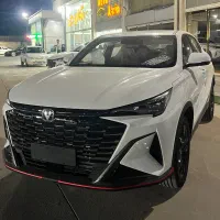 چانگان x5 پلاس 2025 صفر