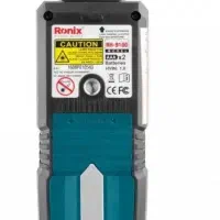 متر لیزری رونیکس مدل RH9100 تایوان