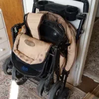 کالسکه کودک|کالسکه و لوازم جانبی|مشهد, فاطمیه|دیوار