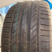 لاستیک بنز