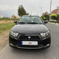 دنا مدل ۹۷ بیرنگ تیپ ۲ کروز دار