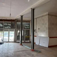 ۳۰۰متر مغازه دور میدان وحدت بر اصلی