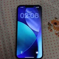 آیفون ۱۳ پرومکس ۲۵۶