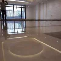 کفسابی سنگسابی کفساب سابزن کف ساب زن مثل روز اول|خدمات نظافت|رباط‌کریم, |دیوار