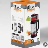 چایساز اکبند تعویض با لوازم برقی|سماور، چایساز، قهوهساز|شهریار, شهریار|دیوار