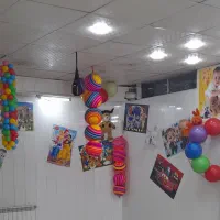 نیازمند آرایشگر ماهر