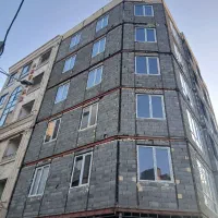 درب و پنجره دوجداره upvc