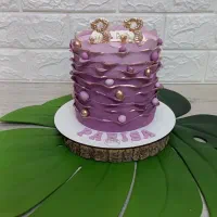 سفارش انواع کیک تولد