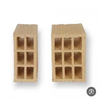آجر سفال 10 و 15 و سه گل و گری