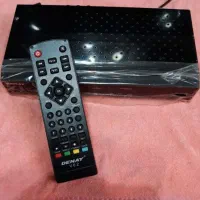 گیرنده دیجیتال فول اچ دی و فورکی (فروش ویژه)
