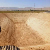 اجاره بیل مکانیکی زنجیری با چکش و کمپرسی|خدمات حمل و نقل|شیراز, دکتر حسابی|دیوار