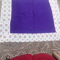 لحاف دست دوز