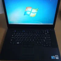 لپتاپ دل مدل e6510 کرای 5