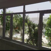 نصب و طراحی انواع شیشه|خدمات پیشه و مهارت|مبارکه, |دیوار