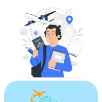 رزرو پرواز ، هتل ، تور و ترانسفر برای خارج از کشور|تور و چارتر|مشهد, نیروی هوایی|دیوار