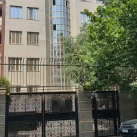 ۱۳۲ متر _۲ خواب_ هروی