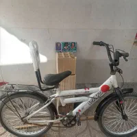 دوچرخه ۲۰
