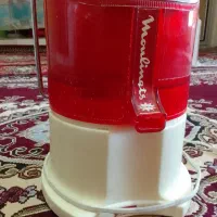 اتو و آب هویج گیری