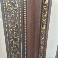 کتیبه پرده|پرده، رانر، رومیزی|اردبیل, |دیوار