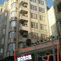 فروش و تهاتر مقازه با آپارتمان . پیش فروش . خودرو