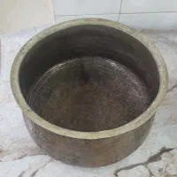 بادیه مسی قدیمی