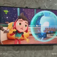 تلویزیون الجی LG