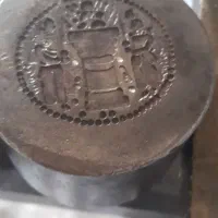 سکه دوره ی ساسانی