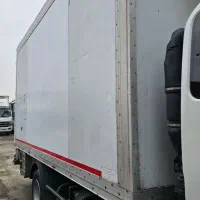 یخچال|خودرو سنگین|مشهد, رباط طرق|دیوار