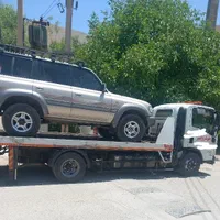 امدادخودرو کفی خودروبر شبانه روزی|خدمات حمل و نقل|رامسر, |دیوار