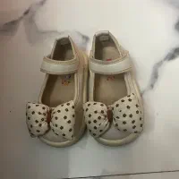 کفش عروسکی دخترانه