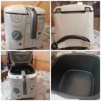 سرخ کن دلونگی