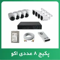 دوربین مداربسته|دوربین مداربسته|تهران, فلاح|دیوار