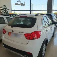 کوییک GX تیپ L، مدل ۱۴۰۴ دو رنگ