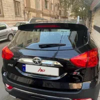 جک اس ۳ تک برگ سند بدون رنگ ۱۴۰۱برج ۱۲