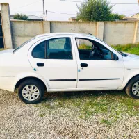 تیبا صندوق دار دوگانه