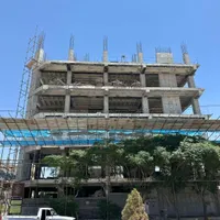 95 مترمربع 2 خوابه الغدیر