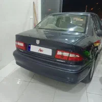 سمند ای اف سون|خودرو سواری و وانت|اصفهان, مهرآباد|دیوار