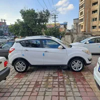 چانگان 96بدون رنگ|خودرو سواری و وانت|رشت, استقامت ۱|دیوار