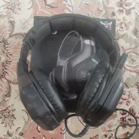 فروش هدفون اونیکوما K10 pro|قطعات و لوازم جانبی رایانه|میبد, |دیوار