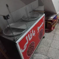 چرخ لبو باقالی در حد نونو|فروشگاه و مغازه|اراک, |دیوار