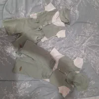 لباس بچگونه